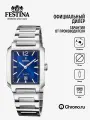 Наручные часы FESTINA, синий