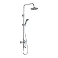 Rossinka Silvermix S35-46,  220 мм хром хром 1500 мм