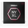 NYXL1254 NYXL Комплект струн для электрогитары, Heavy, 12-54, D'Addario