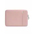 Tomtoc Laptop чехол Defender-A13 Laptop Sleeve 14 Baby Pink
