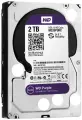 2 ТБ Внутренний жесткий диск Western Digital Purple WD20PURX