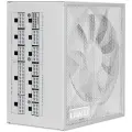 Блок питания Lian LI SX, 1200W, 80+ Platinum, ATX 3.1 (SX1200P) белый