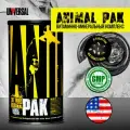 Universal Animal Pak (44 packs), Фитопрепарат и питательный комплекс, 44 пакетика