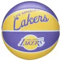 Баскетбольный мяч Wilson Team Tribute Los Angeles Lakers, р. 3