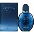 CALVIN KLEIN туалетная вода мужская Obsession Night for Men, 125 мл