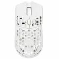 Мышь беспроводная ARDOR GAMING Agile PRO, белый (ARDW-AG3395-WT)