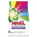 Стиральный порошок Ariel Color 2.4 кг