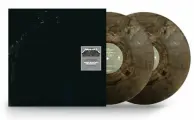 Metallica - Metallica 2-Lp Some Blacker