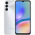 Смартфон Samsung Galaxy A05s 4/64 ГБ, Dual nano SIM, серебристый
