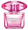Парфюмерная вода Gianni Versace женская Bright Crystal Absolu 30 мл