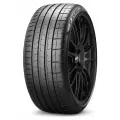 Шины Pirelli P Zero (PZ4) Sports Car, летняя, 275/40, R19, TL, 105Y, высота профиля 40