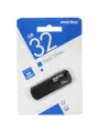 USB флешка Smartbuy 32Gb Clue black USB 3.0