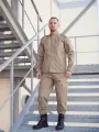 Костюм охранника ACU XL песочный