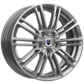 Кик эрфурт-оригинал r17x7 5x114.3 et48.5 cb67.1 dark_platinum