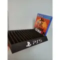 Подставка для картриджей PS5