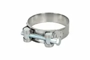 Хомут силовой из нержавеющей стали W2 68-73