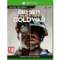 Игра Call of Duty: Black Ops Cold War (русская версия) для Xbox One/Series X