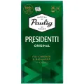 Кофе молотый Paulig Presidentti Original, 250 г, вакуумная упаковка, 3 уп.