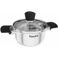 Кастрюля Tesoro Siena КС410, 1 л
