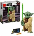 Конструктор Йода, 1771pcs, 78255