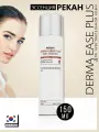 PEKAH Успокаивающая тонер эссенция для чувствительной кожи, Корея. Derma Ease Plus Skin Essence, 150ml. Уходовая увлажняющая корейская косметика