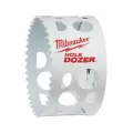 49560183 Коронка биметаллическая HOLE DOZER™ 83мм Мilwaukee