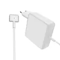 Блок питания MagSafe2 для APPLE MacBook 85W, совместимый MacBook Pro 13-15 дюймов (2012-2017), Европейская вилка