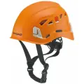 Каска для промышленного альпинизма CAMP ARES Air (orange)