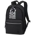 Рюкзак BRAUBERG FASHION CITY универсальный, 2 отделения, Not found, черный, 46х31х15 см, 272571