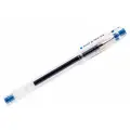 Гелевая ручка PILOT G-TEC-C4 [BL-GC4-L] (синяя, 0.4 мм, 12 штук)