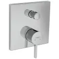 Смеситель для душа Hansgrohe Finoris 76415000 Хром