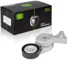 Ролик привод. ремня для автомобилей Skoda Octavia A5 (04 ) 1.6i/1.8i/2.0i (с натяж. мех.) (CM 1806) TRIALLI