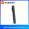Монопод трипод Xiaomi Zoom Stand Selfie Stick 2 Elegant Black XMBJZPG02YM (черный), шт