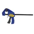 Cтрубцина Irwin Quick Grip 150мм T546EL7
