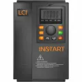 Преобразователь частоты INSTART lci-g5.5/p7.5-4b 5.5квт/7.5квт, 13а/18а, 3ф, 380в, 50гц/60гц, ip20, с панелью управления 000 90900