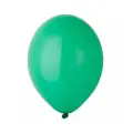 Шар латексный ненадутый В 105/135 Пастель Экстра Bright Green 32 см (50 в уп)