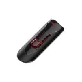 USB Флеш-накопитель SanDisk Cruzer Glide USB 3.0 128GB (SDCZ600-128G-G35)