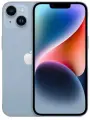 Смартфон Apple iPhone 14 Plus 512 ГБ, Dual: nano SIM + nano SIM, Blue синий