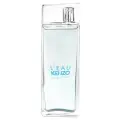 Kenzo L'eau pour femme туалетная вода 100мл