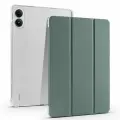 Чехол для Xiaomi Redmi Pad Pro 12.1 с охлаждением темно-зеленый