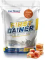 Гейнер Be First Gainer Fast & Slow Carbs - 1000 грамм, карамель