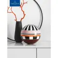 Шар La Boule Memphis Iconic, набор посуды на 2 персоны, 7 предметов, Villeroy & Boch, Премиум-Фарфор
