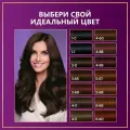 Краска для волос Palette RFE3 баклажан, 6 шт.