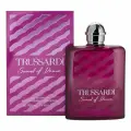 TRUSSARDI SOUND OF DONNA (W) Парфюмерная вода 100ML
