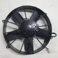 Вентилятор кондиционера! 11', 280мм, 24V, 5 лопаст, выдувающий MB, SITRAK AVLKRAFT арт. 70200823