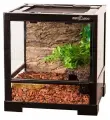 Repti-Zoo сборный террариум с одной дверцей, 30 см x 30 см x 30 см