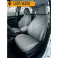 Авточехлы на Lada Vesta (Лада Веста)