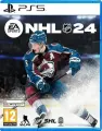 Игра NHL 24 (английская версия) для PS5