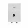 Водонагреватель Veito FLOW E9, проточный, электронное управление, 8.8 кВт, белый, 220В