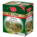Чай черный Ти Тэнг Димбула 100 пакетиков